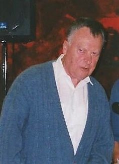 Božidar CEVIDINI, pr. 1994 - 2001