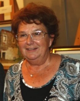 Roža Marija SLAPERNIK, pr. 2005–2016, izmenično z Godnič
