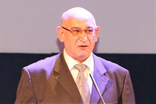 Zdravko TAŠKAR pr. 2017, 2018- 2022 in 2022 do 2026