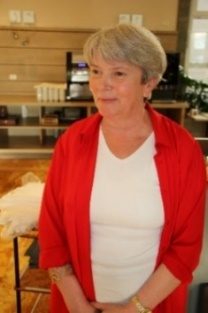 Barbara MURATA od 2026 do 2030